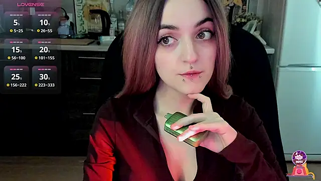 Snapshot of spticc chatting on February 7, 2025, 8:11 am spticc online show from February 7, 2025, 8:11 am