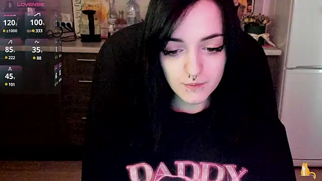 Snapshot of spticc chatting on February 25, 2025, 7:42 am spticc online show from February 25, 2025, 7:42 am