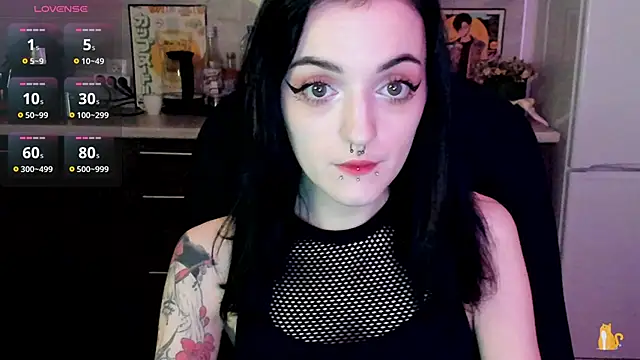 Snapshot of spticc chatting on March 4, 2025, 8:02 am spticc online show from March 4, 2025, 8:02 am