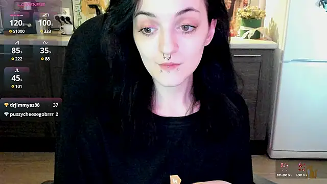 Snapshot of spticc chatting on March 7, 2025, 10:46 am spticc online show from March 7, 2025, 10:46 am