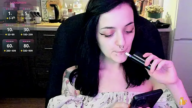 Snapshot of spticc chatting on March 6, 2025, 11:36 am spticc online show from March 6, 2025, 11:36 am