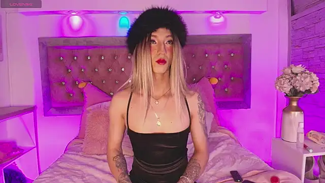 Yaki Tai online show from March 1, 2026, 4:23 am