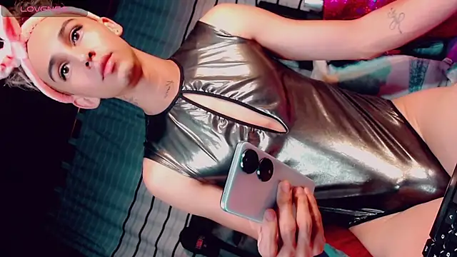 CharlotteBigCock online show from February 20, 2025, 2:46 pm