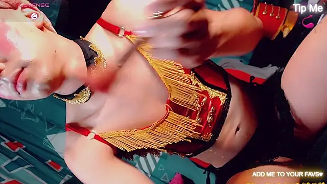 CharlotteBigCock online show from December 3, 2025, 2:16 pm