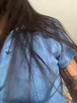 Reggie-Liam online show from February 19, 2025, 8:31 pm