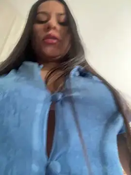 Reggie-Liam online show from February 19, 2025, 3:49 pm