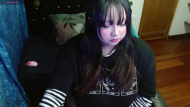 litlle cat online show from November 28, 2025, 5:40 am