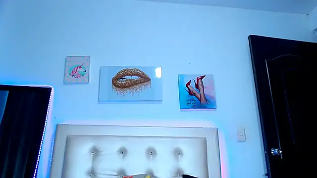 Jenng18 online show from February 13, 2025, 6:37 pm