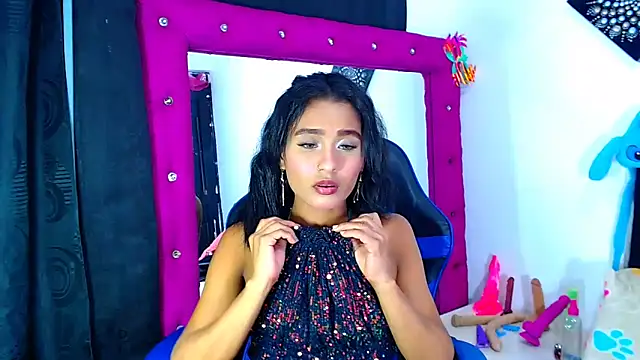 Jenng18 online show from March 6, 2026, 10:21 am