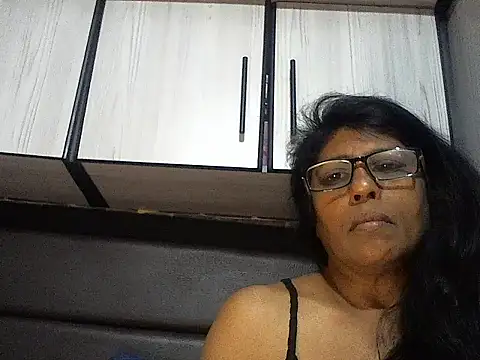 MsAttitude online show from October 6, 2025, 6:03 am