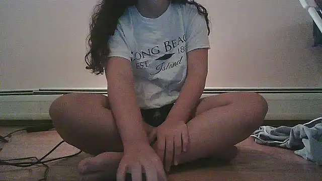 Snapshot of Goddess-Bambi chatting on July 9, 2026, 6:03 am Goddess-Bambi online show from July 9, 2026, 6:03 am