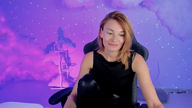 MistyBarnes online show from March 3, 2025, 12:06 pm