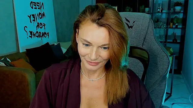 MistyBarnes online show from February 15, 2026, 1:43 pm