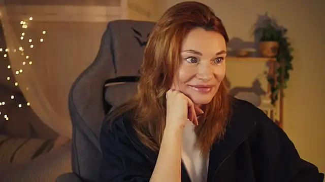 MistyBarnes online show from January 8, 2026, 1:39 pm