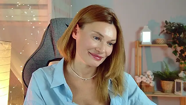 MistyBarnes online show from February 7, 2026, 2:47 pm