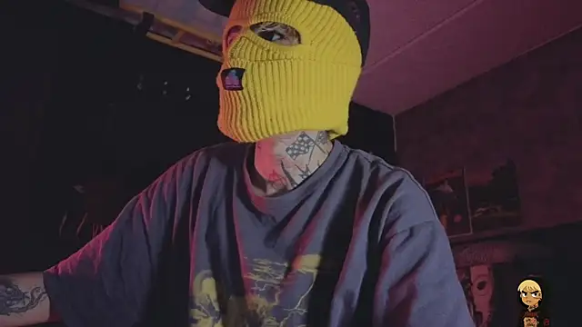 AcidMilo online show from May 4, 2026, 5:00 am