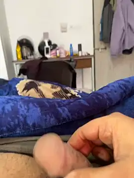 Mushroomhead69 online show from January 22, 2025, 4:55 am