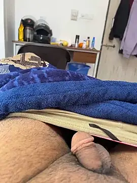 Mushroomhead69 online show from February 8, 2025, 4:47 am