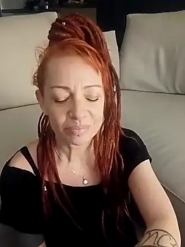 Audrie 78 online show from March 9, 2026, 6:22 pm