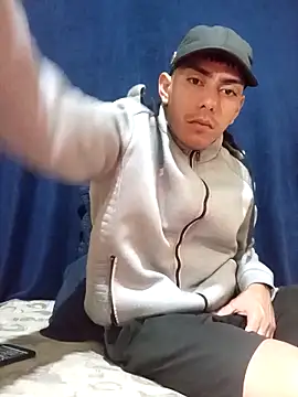 SEBASTHIAN online show from April 12, 2026, 3:10 am