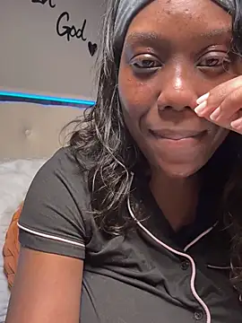 1Topgyal online show from February 9, 2026, 7:17 am