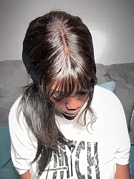 1Topgyal online show from September 11, 2025, 9:20 am