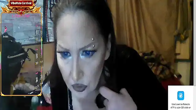 Snapshot of dominatrixredsonyja chatting on May 9, 2026, 3:10 am dominatrixredsonyja online show from May 9, 2026, 3:10 am