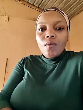 EbonyBuu online show from May 21, 2026, 8:44 am