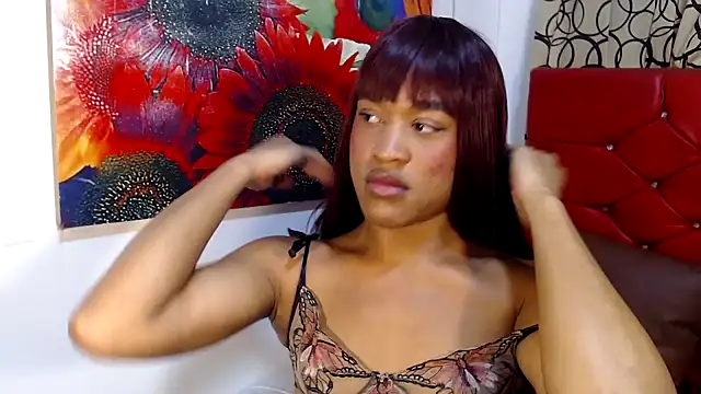 dirtydolltsx online show from October 19, 2025, 5:10 am