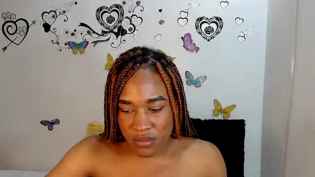 dirtydolltsx online show from March 16, 2025, 7:15 am