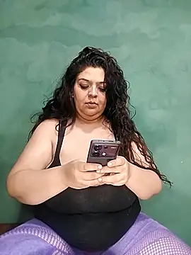 fantasyboobs online show from September 16, 2025, 6:58 am