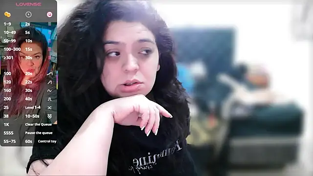 fantasyboobs online show from February 3, 2025, 12:36 am