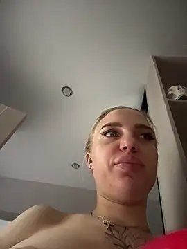 pinkstar  online show from January 15, 2026, 6:50 am