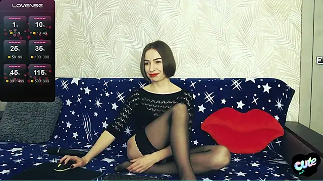 Millanorze online show from March 13, 2025, 11:27 pm