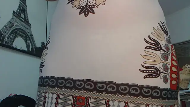 AnnaBellaLuckyXOXO online show from November 21, 2025, 12:15 pm