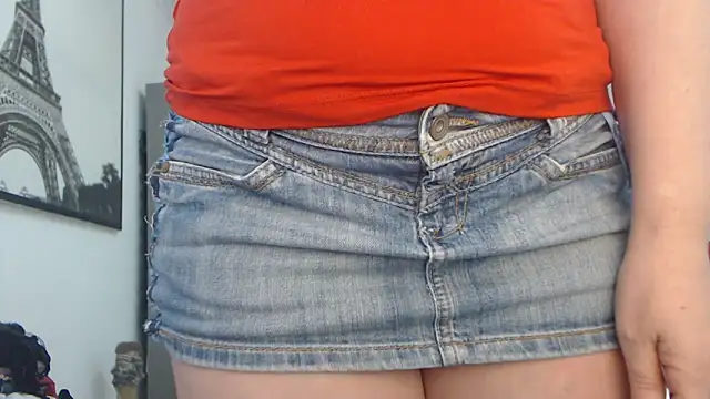 AnnaBellaLuckyXOXO online show from November 24, 2025, 11:54 am