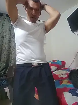 Daddy1972 online show from November 11, 2025, 7:19 pm