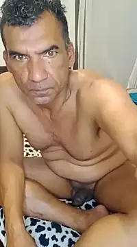 Daddy1972 online show from March 21, 2025, 3:35 pm