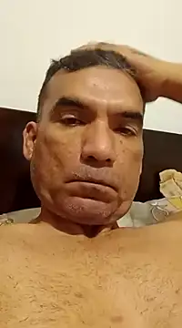 Daddy1972 online show from February 13, 2025, 1:08 am