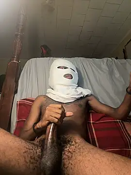 BigSkii online show from May 4, 2026, 6:55 pm