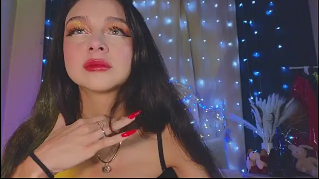 Funny Bunny online show from March 11, 2025, 11:58 pm