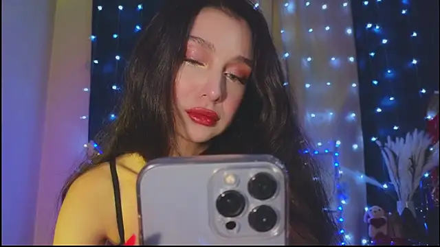 Funny Bunny online show from March 20, 2025, 10:51 pm