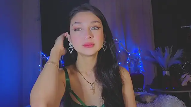 Funny Bunny online show from February 20, 2026, 10:33 pm