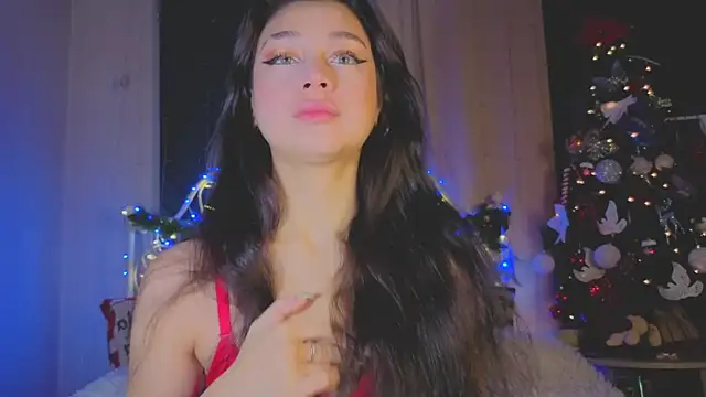 Funny Bunny online show from January 15, 2026, 11:30 pm