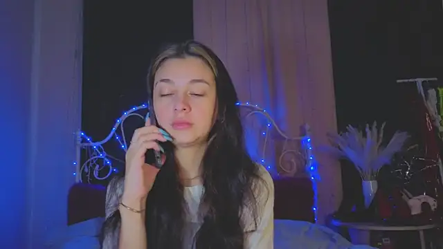 Funny Bunny online show from April 9, 2026, 2:13 am