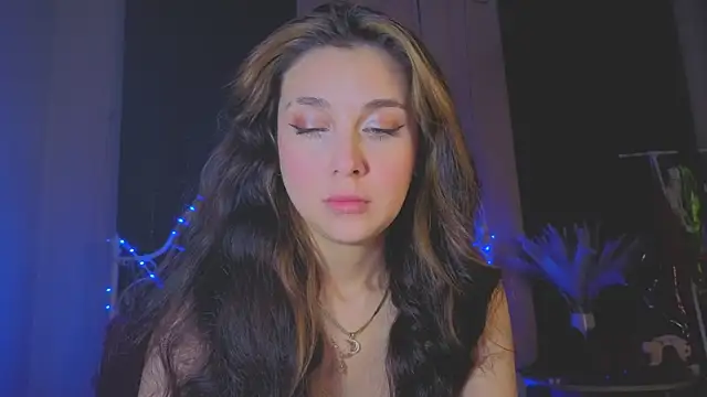 Funny Bunny online show from April 18, 2026, 12:02 am