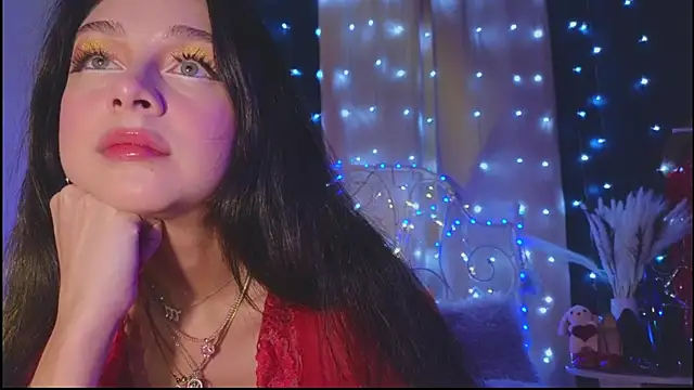 Funny Bunny online show from March 20, 2025, 12:19 am