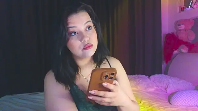 Malika uAngel online show from January 13, 2026, 10:24 pm