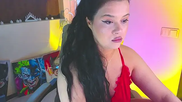 Snapshot of Malika_uAngel chatting on May 3, 2026, 1:22 am Malika uAngel online show from May 3, 2026, 1:22 am