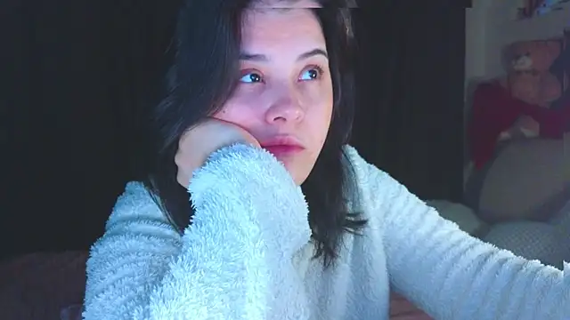 Snapshot of Malika_uAngel chatting on February 4, 2026, 9:54 pm Malika uAngel online show from February 4, 2026, 9:54 pm